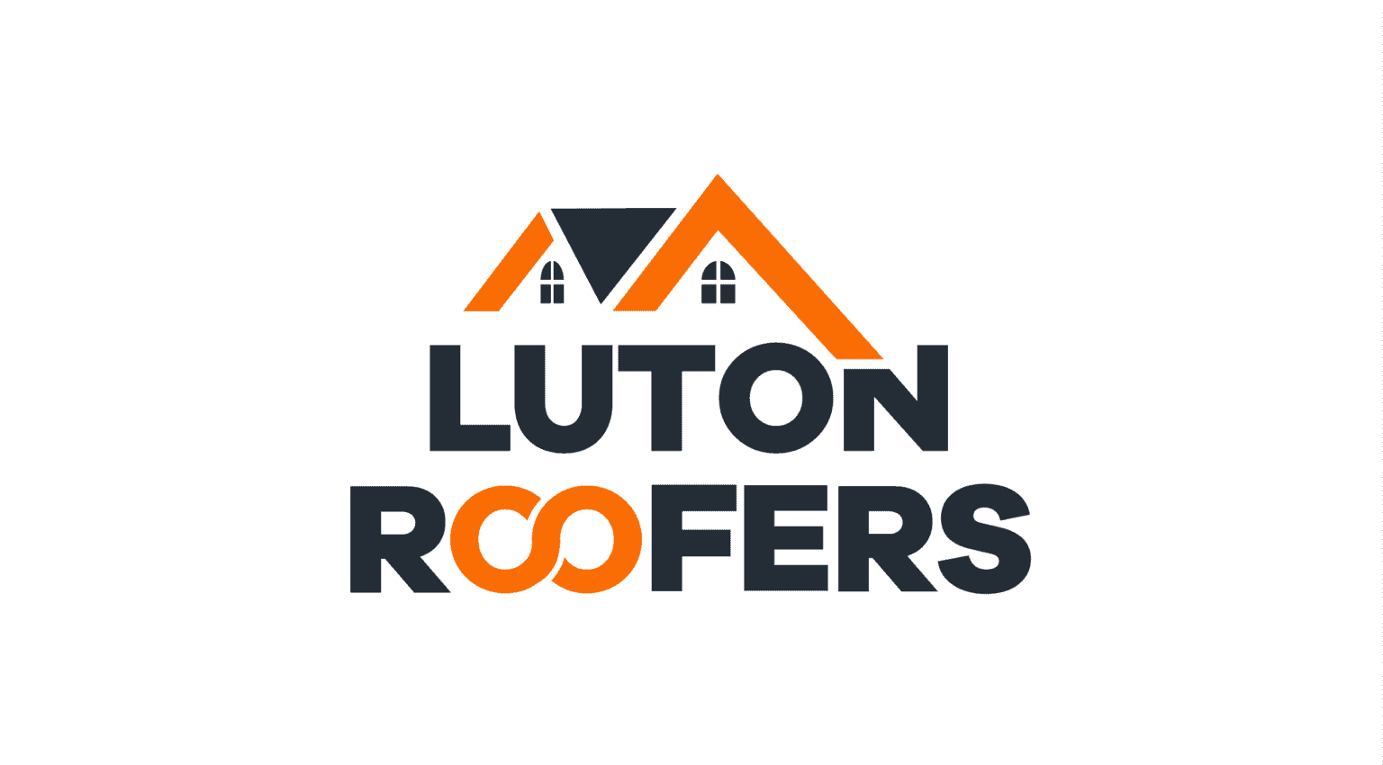 Luton Roofers logo